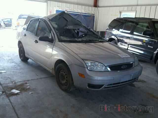 Photo 1FAFP34N45W266189 - FORD FOCUS 2005