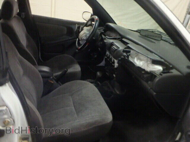 1997 DODGE NEON - VIN: 1B3ES47C8VD278976 - Фото 5
