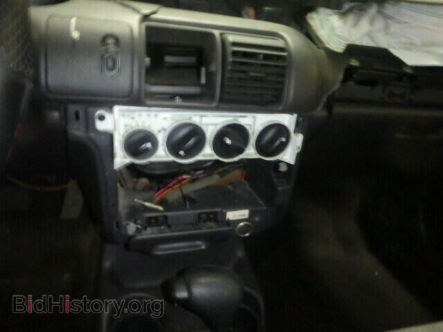 1997 DODGE NEON - VIN: 1B3ES47C8VD278976 - Фото 9