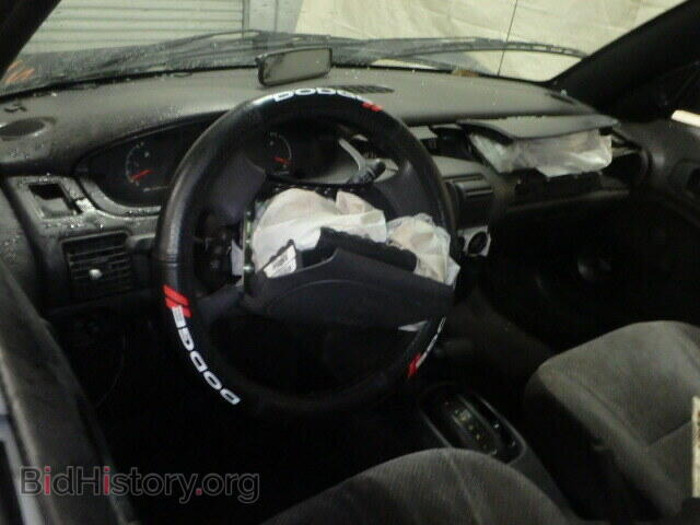 1997 DODGE NEON - VIN: 1B3ES47C8VD278976 - Фото 10