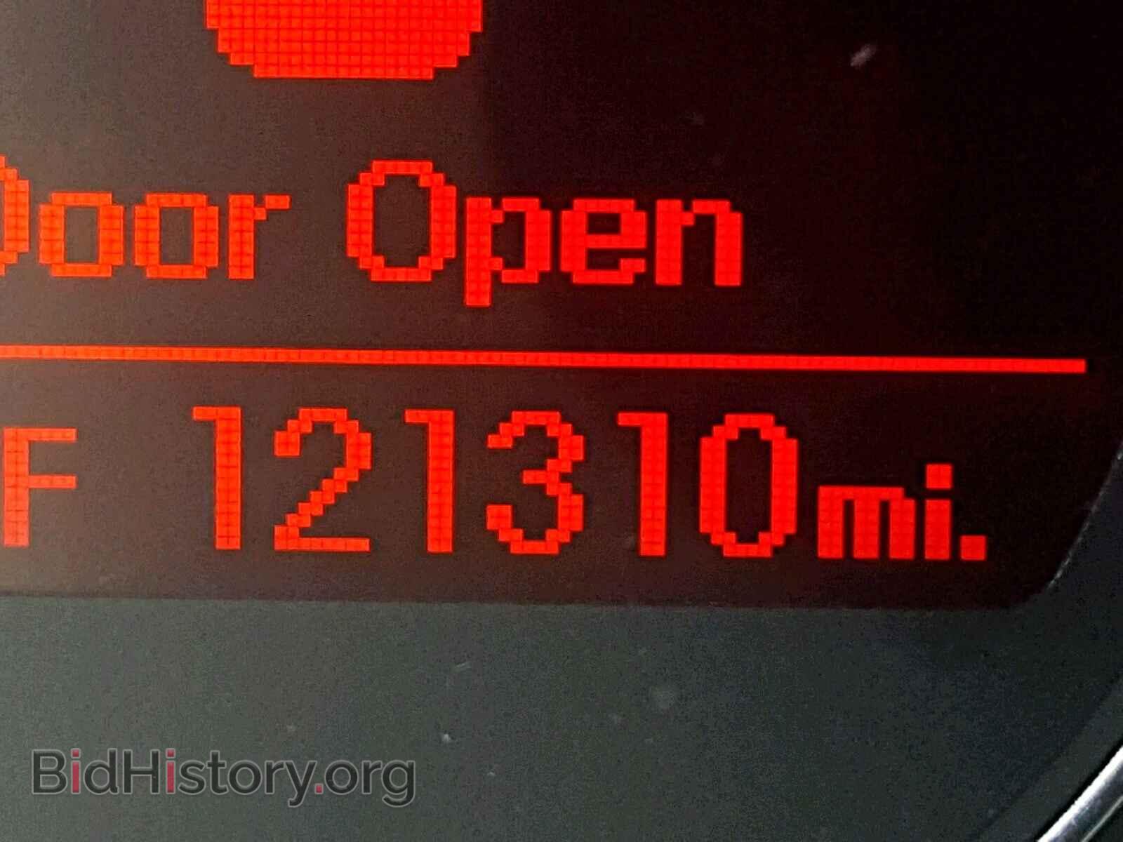 2013 KIA OPTIMA - VIN: 5XXGM4A73DG154700 - Фото 8