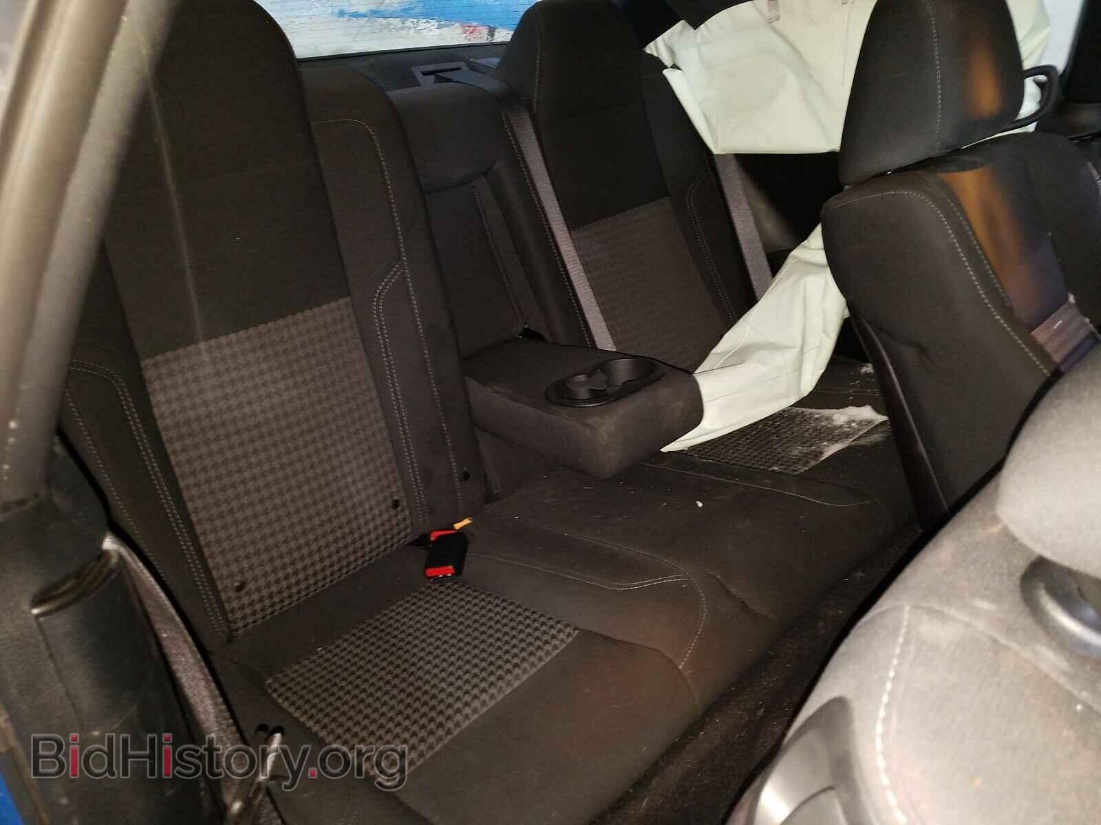 2019 DODGE CHALLENGER - VIN: 2C3CDZAG2KH677507 - Photo 6