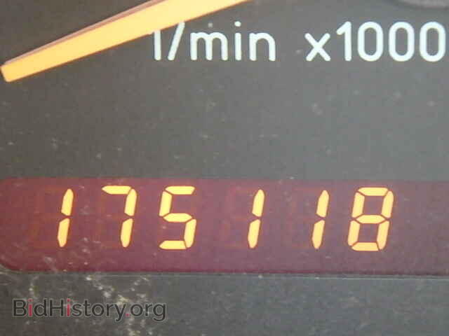 2001 SAAB 9 3 - VIN: YS3DD55H012045553 - Фото 8