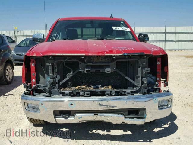 2015 CHEVROLET SILVERADO - VIN: 3GCUKSEC1FG162623 - Фото 9