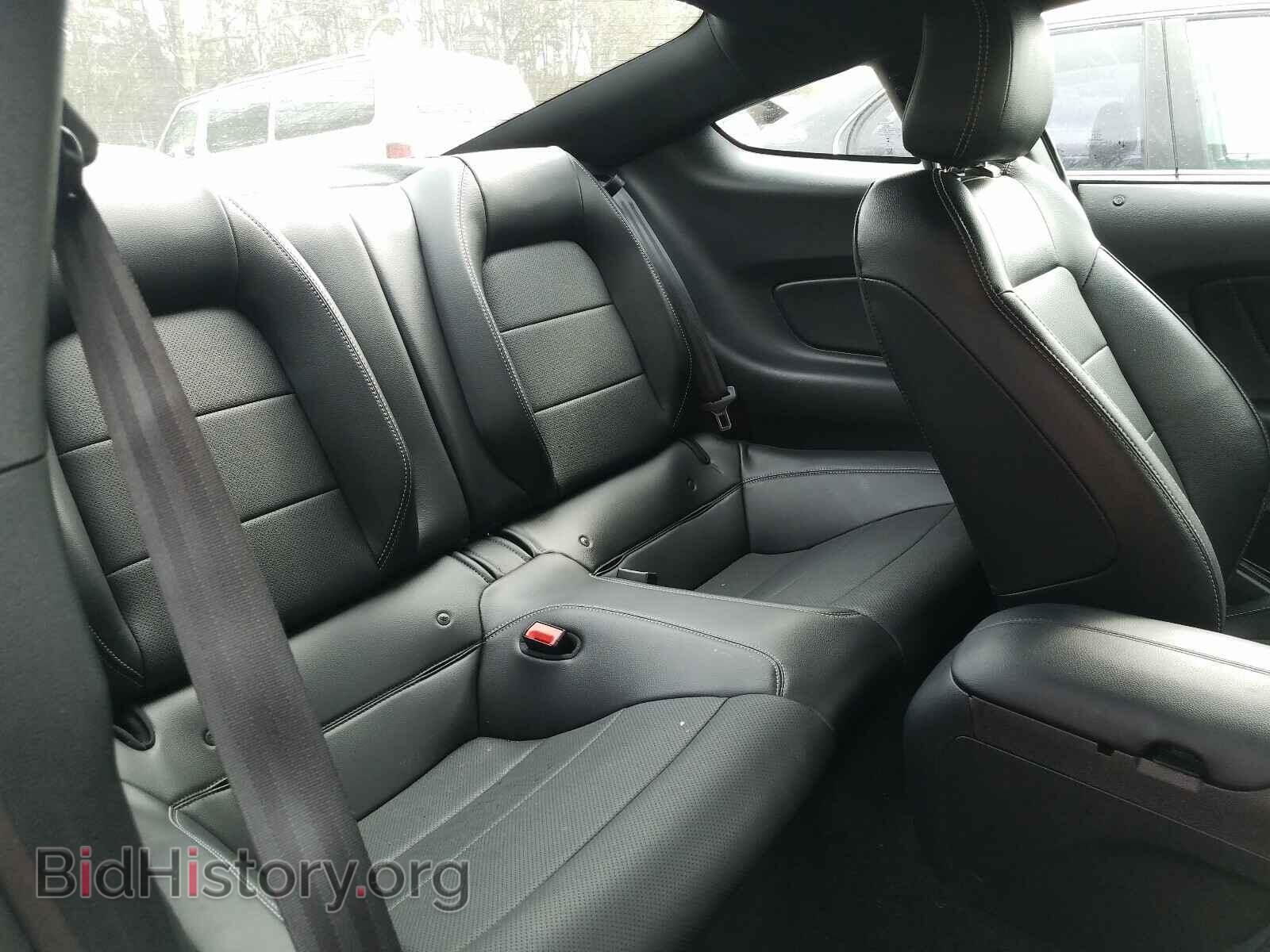 2020 FORD MUSTANG - VIN: 1FA6P8TH7L5136399 - Фото 6