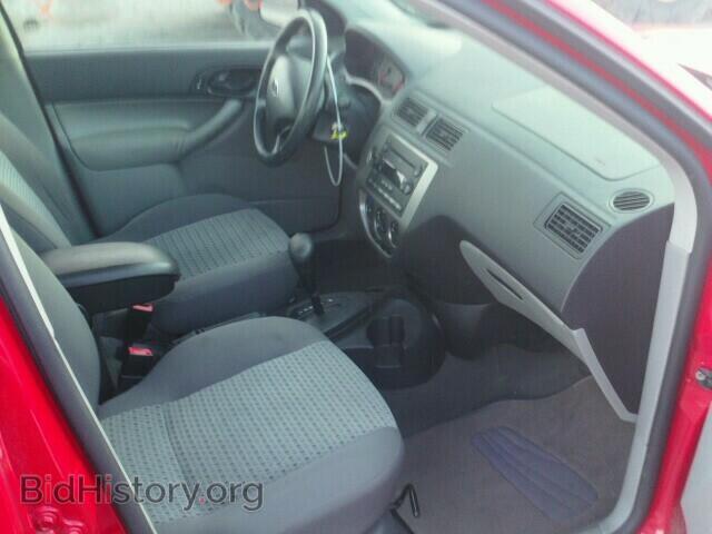 2006 FORD FOCUS - VIN: 1FAHP34N16W132007 - Фото 5