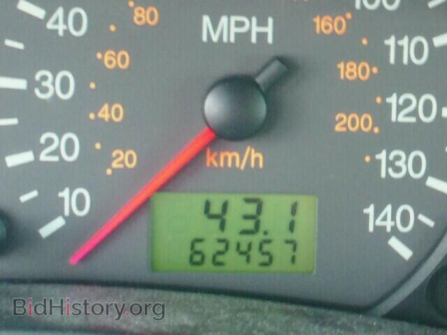 2006 FORD FOCUS - VIN: 1FAHP34N16W132007 - Фото 8