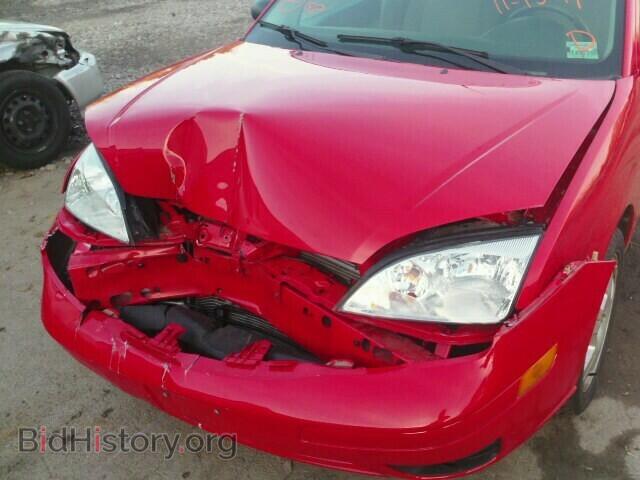 2006 FORD FOCUS - VIN: 1FAHP34N16W132007 - Фото 9