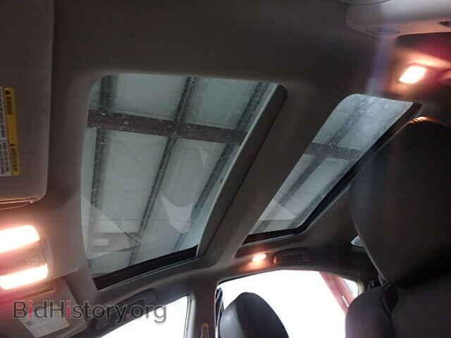 2014 NISSAN MAXIMA - VIN: 1N4AA5AP0EC905280 - Фото 10