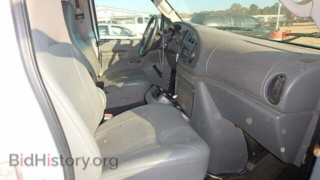 2006 FORD ECONOLINE - VIN: 1FTSE34L46HB44726 - Фото 5