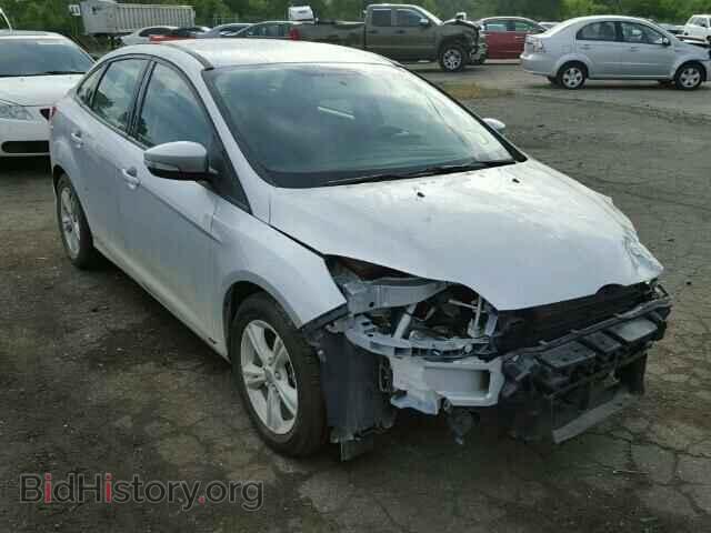 Photo 1FADP3F20EL419128 - FORD FOCUS 2014