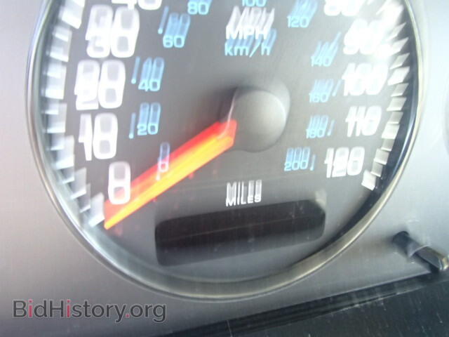 2000 CHRYSLER SEBRING - VIN: 3C3EL55H6YT200392 - Фото 8