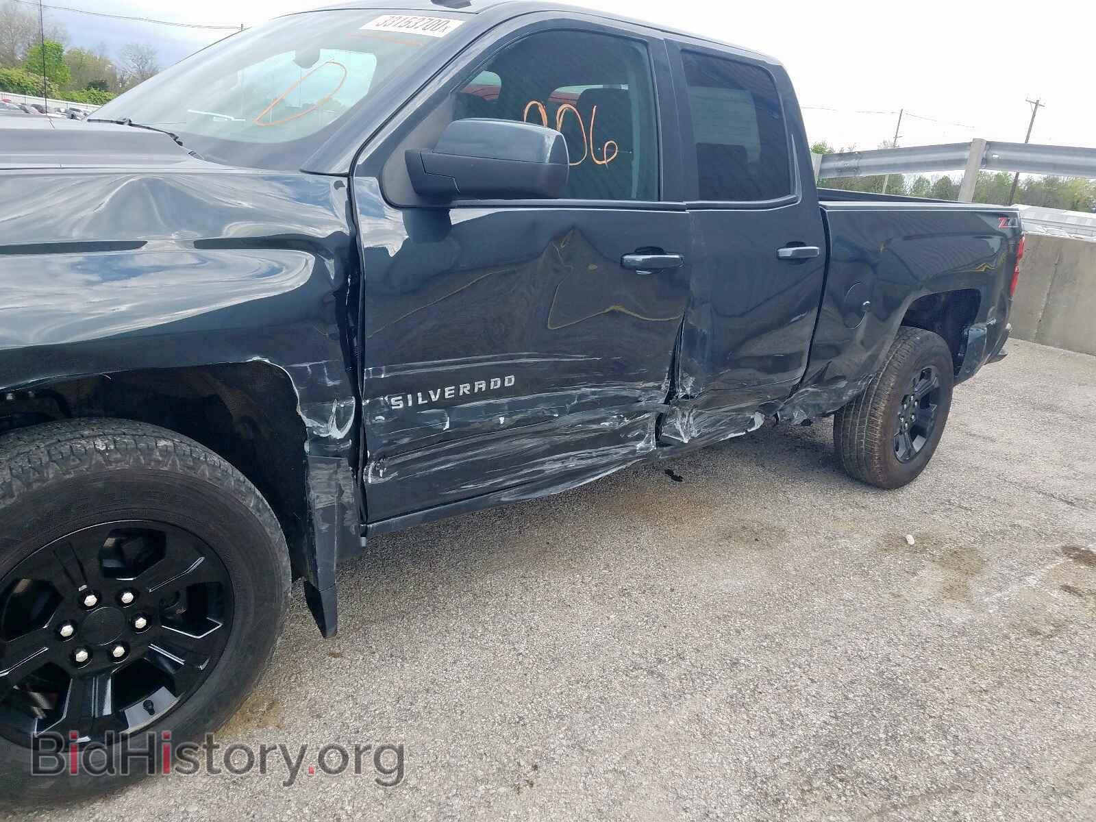 2019 CHEVROLET SILVERADO - VIN: 2GCVKPEC2K1212823 - Фото 9
