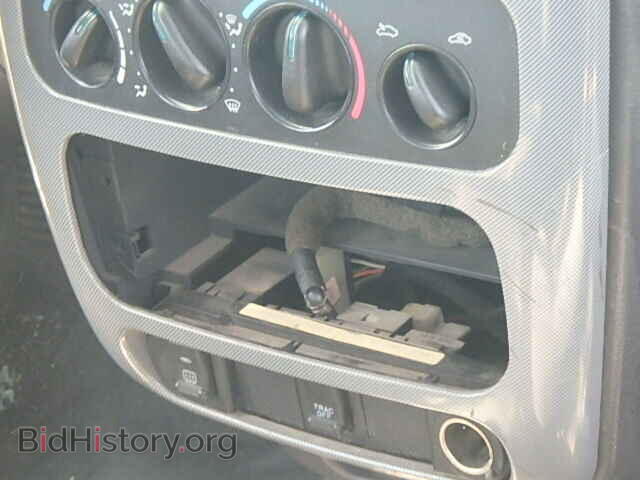 2000 DODGE NEON - VIN: 1B3ES46C8YD751667 - Photo 9