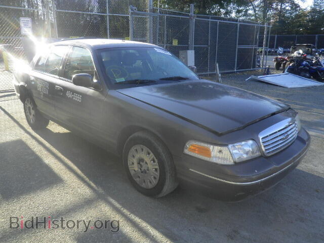 Фотография 2FAFP71W73X204582 - FORD CROWN VIC 2003
