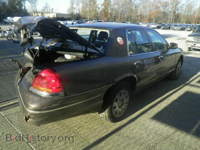 2003 FORD CROWN VIC - VIN: 2FAFP71W73X204582 - Фото 4
