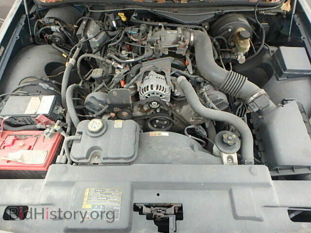 2003 FORD CROWN VIC - VIN: 2FAFP71W73X204582 - Фото 7