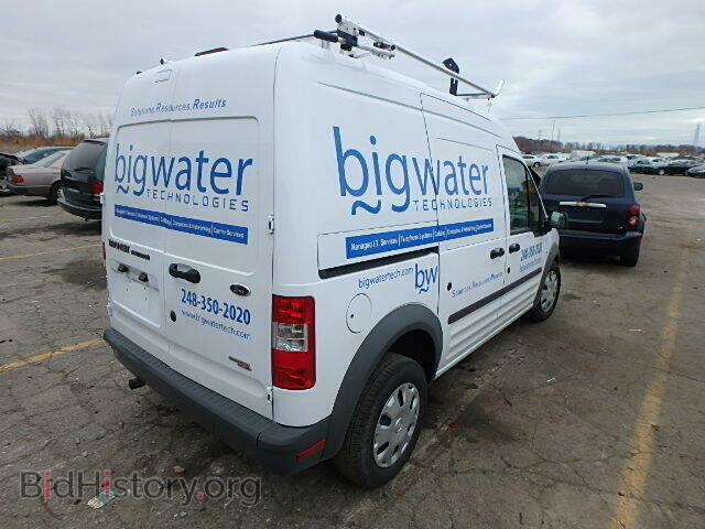 2013 FORD TRANSIT CO - VIN: NM0LS7AN8DT151650 - Фото 4