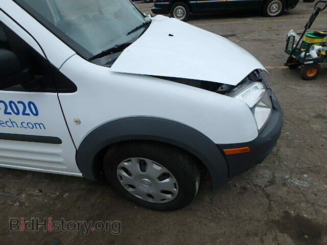 2013 FORD TRANSIT CO - VIN: NM0LS7AN8DT151650 - Фото 9