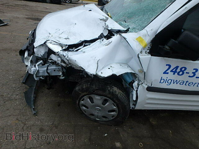 2013 FORD TRANSIT CO - VIN: NM0LS7AN8DT151650 - Фото 10