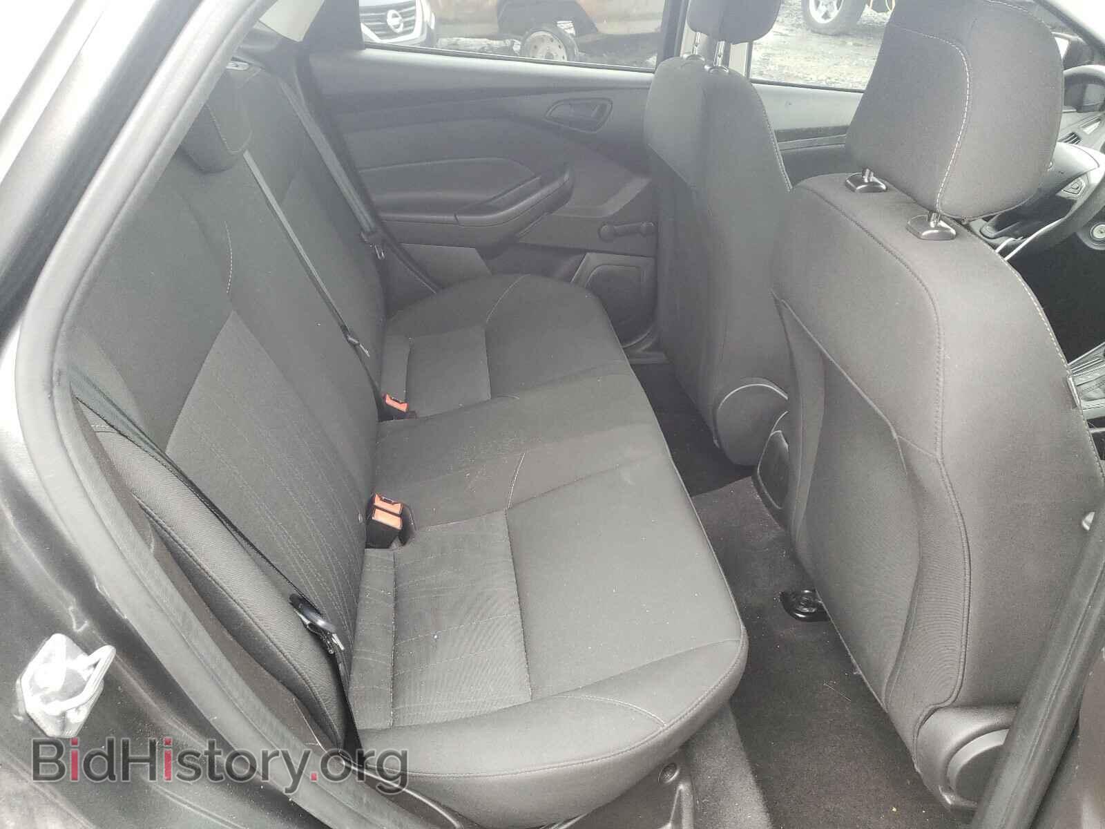 2016 FORD FOCUS - VIN: 1FADP3E22GL368736 - Photo 6