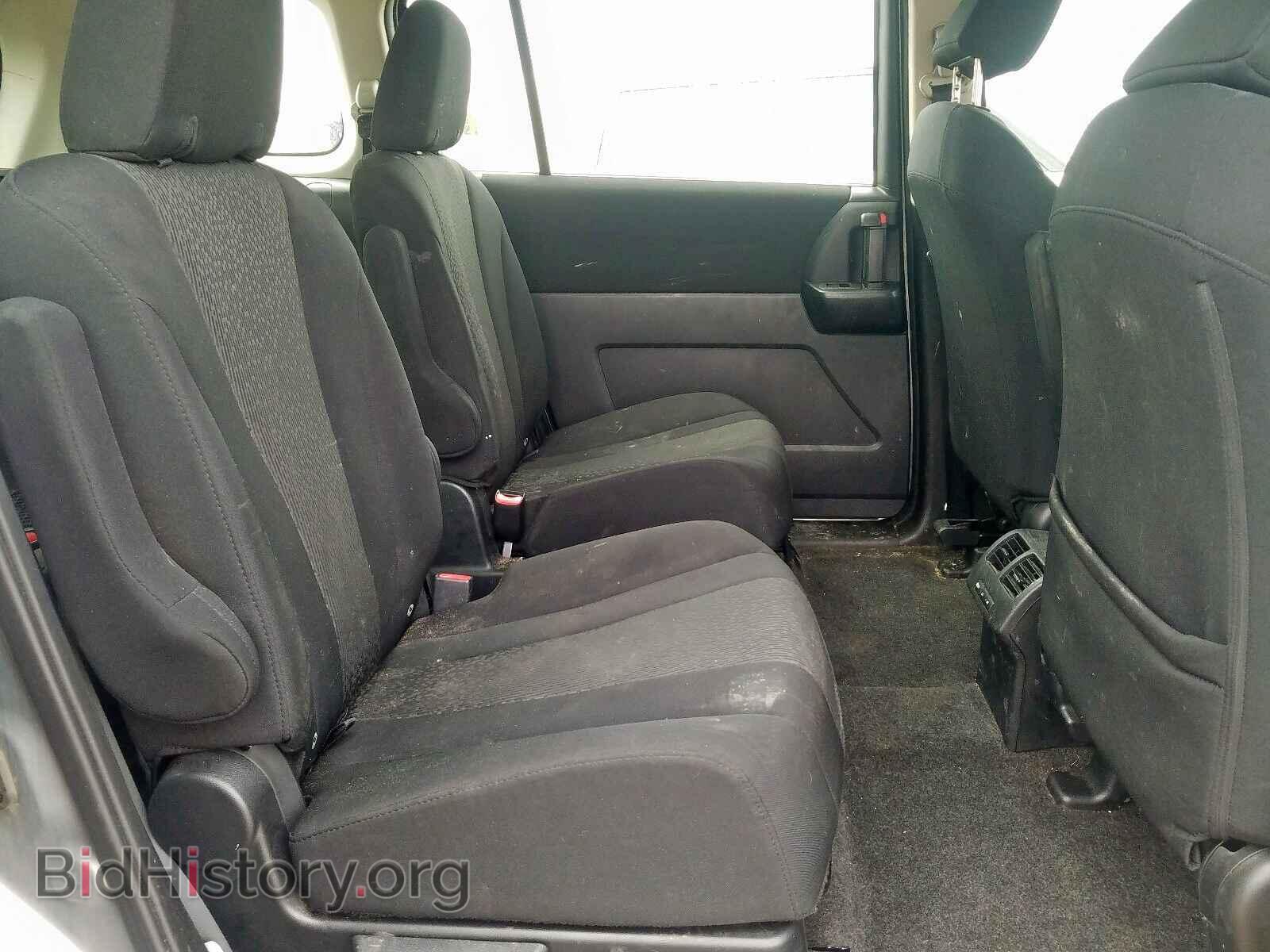 2012 MAZDA 5 - VIN: JM1CW2BLXC0131732 - Фото 6