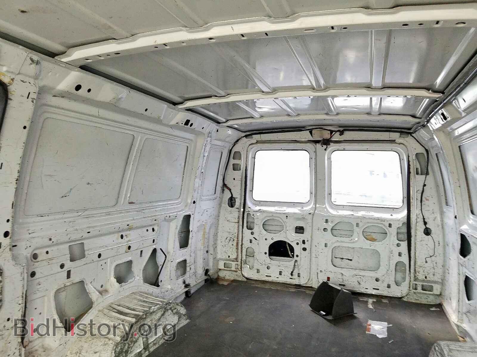 2004 FORD ECONOLINE - VIN: 1FTSS34L54HA52644 - Фото 6