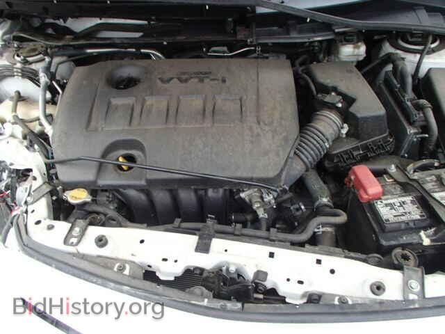 2011 TOYOTA COROLLA - VIN: 2T1BU4EE9BC578325 - Фото 7