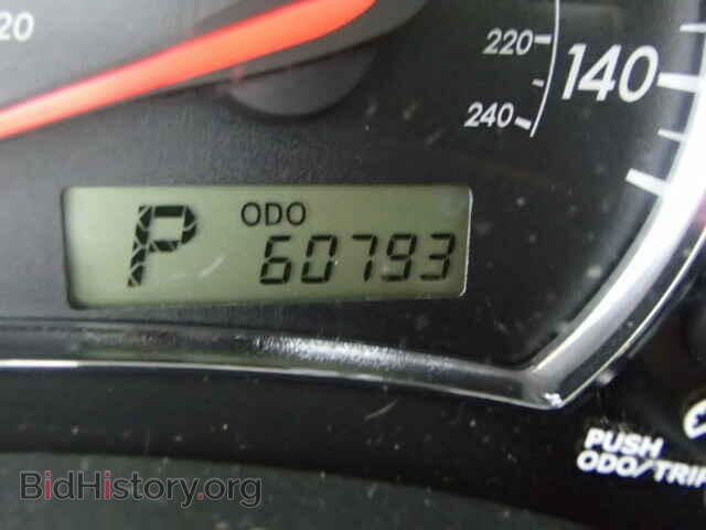2011 TOYOTA COROLLA - VIN: 2T1BU4EE9BC578325 - Фото 8
