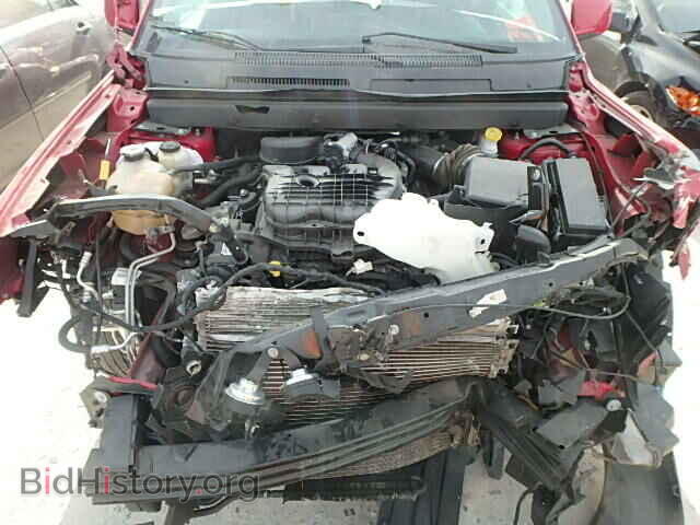 2013 DODGE JOURNEY - VIN: 3C4PDCBGXDT618983 - Фото 7