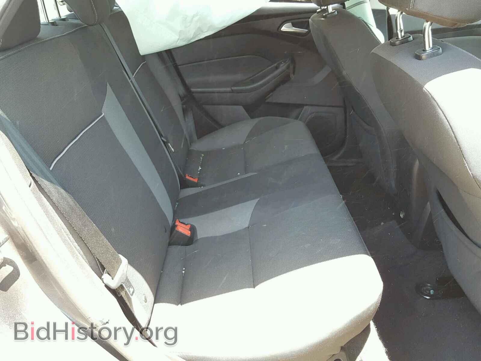 2014 FORD FOCUS - VIN: 1FADP3F20EL102675 - Photo 6