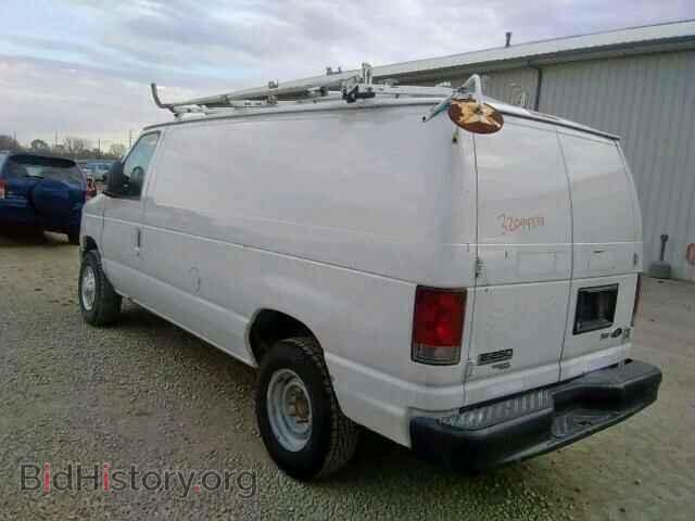 2012 FORD ECONOLINE - VIN: 1FTNE2EW0CDB07045 - Photo 3