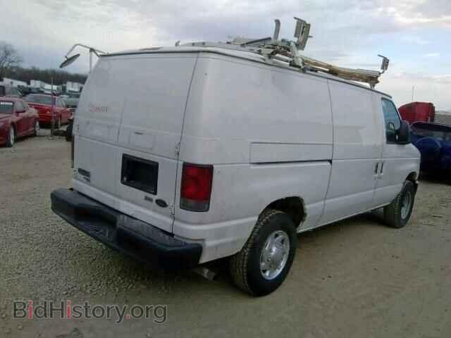 2012 FORD ECONOLINE - VIN: 1FTNE2EW0CDB07045 - Photo 4