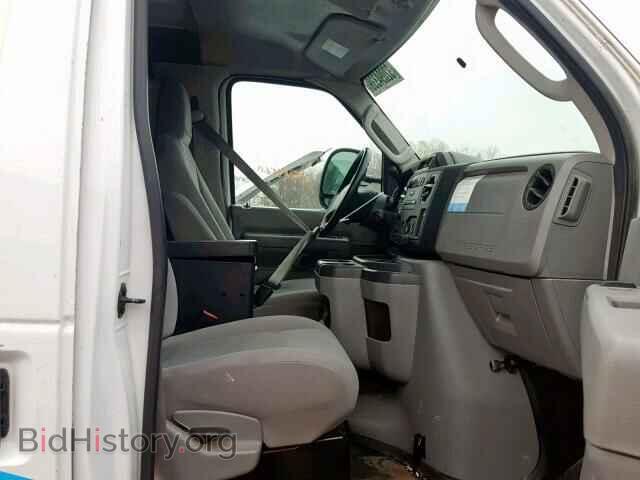 2012 FORD ECONOLINE - VIN: 1FTNE2EW0CDB07045 - Photo 5
