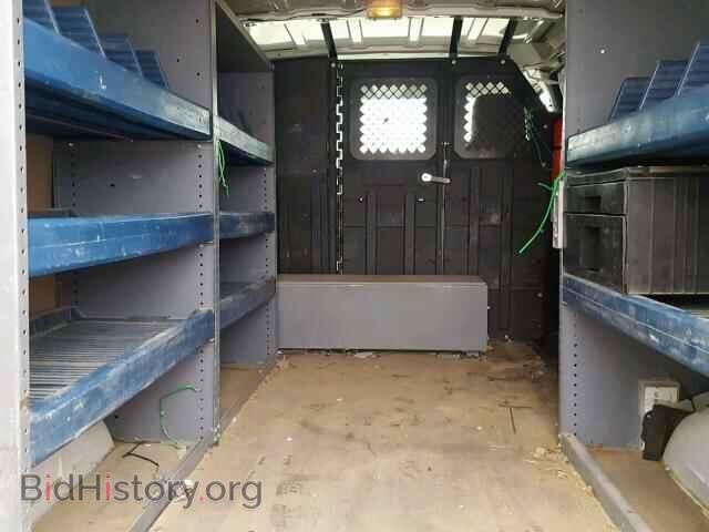 2012 FORD ECONOLINE - VIN: 1FTNE2EW0CDB07045 - Photo 6