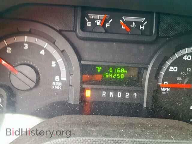 2012 FORD ECONOLINE - VIN: 1FTNE2EW0CDB07045 - Photo 8