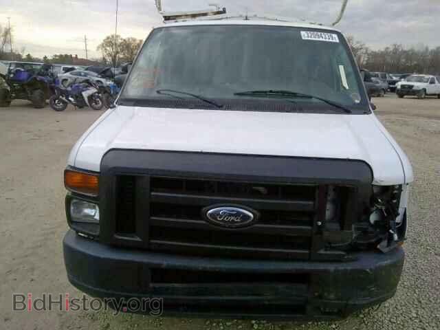 2012 FORD ECONOLINE - VIN: 1FTNE2EW0CDB07045 - Photo 9