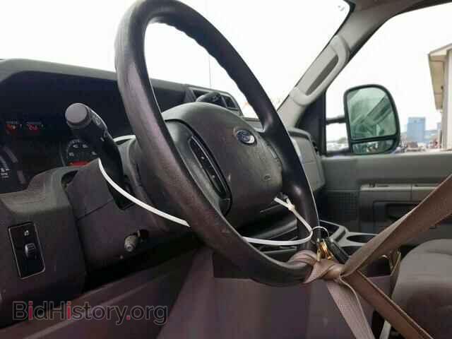2012 FORD ECONOLINE - VIN: 1FTNE2EW0CDB07045 - Photo 10