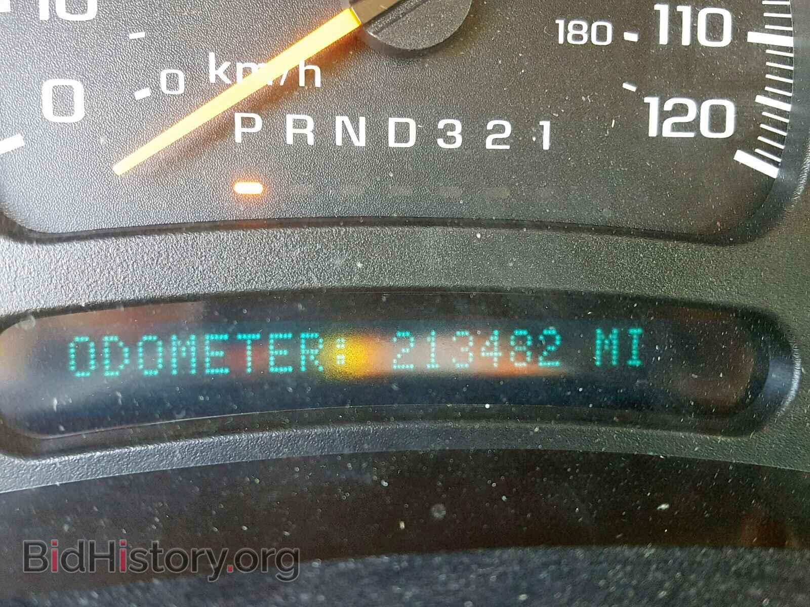 2007 CHEVROLET SILVERADO - VIN: 2GCEC13V871171085 - Фото 8