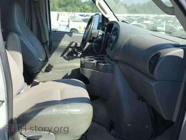 2008 FORD ECONOLINE - VIN: 1FTNE14WX8DA37797 - Фото 5