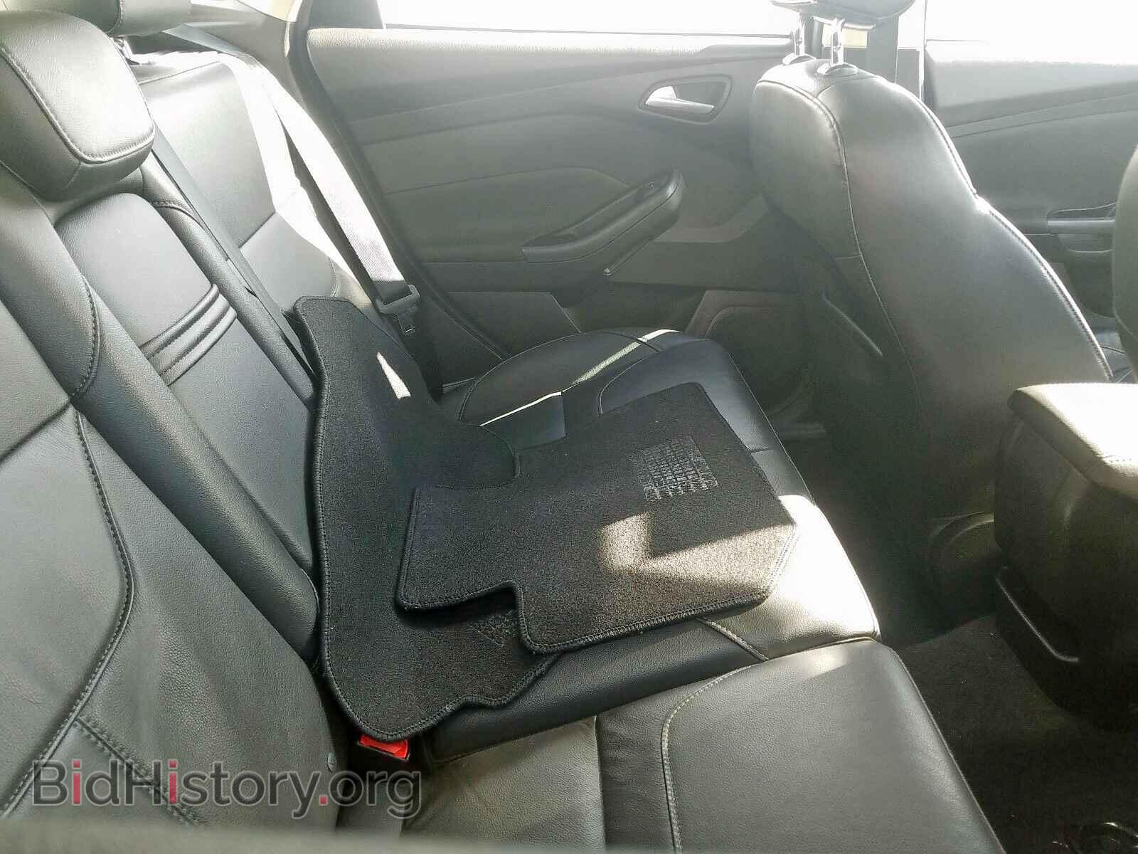 2016 FORD FOCUS - VIN: 1FADP3K27GL330598 - Photo 6