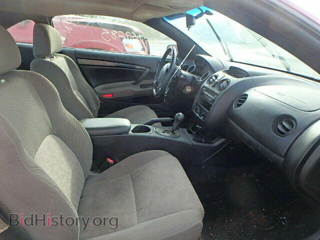 2003 MITSUBISHI ECLIPSE - VIN: 4A3AC44G53E199626 - Photo 5