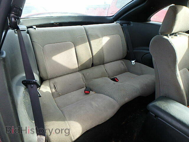 2003 MITSUBISHI ECLIPSE - VIN: 4A3AC44G53E199626 - Photo 6