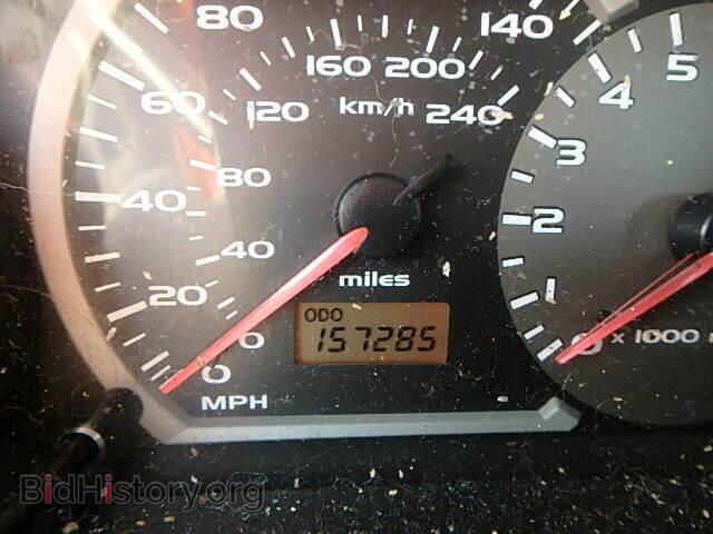 2003 MITSUBISHI ECLIPSE - VIN: 4A3AC44G53E199626 - Photo 8