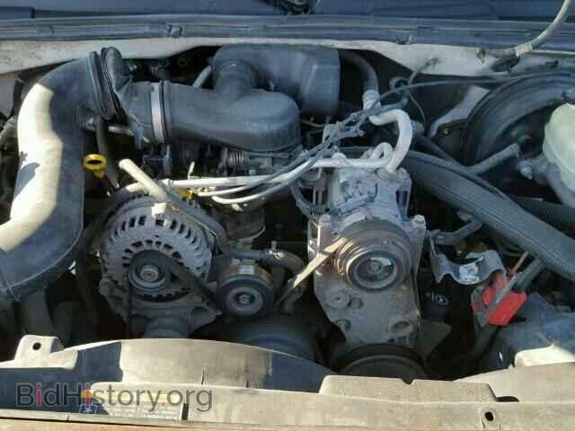 2007 CHEVROLET SILVERADO - VIN: 1GCEC19X87Z138040 - Photo 7