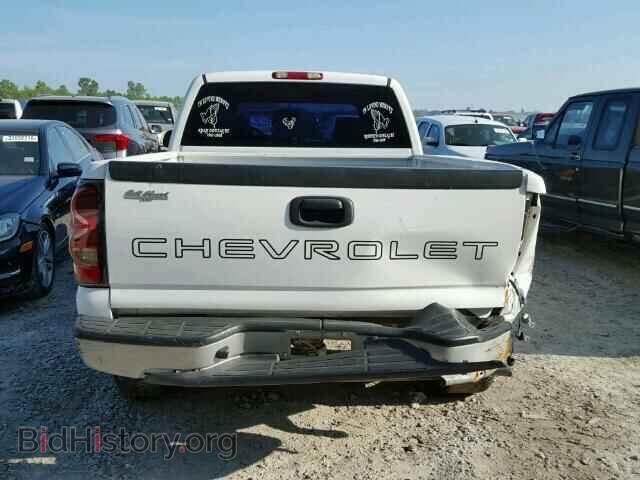 2007 CHEVROLET SILVERADO - VIN: 1GCEC19X87Z138040 - Photo 9