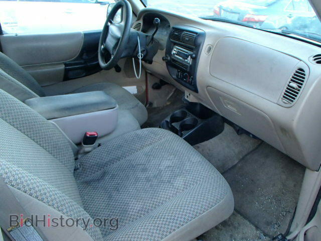 2001 MITSUBISHI ECLIPSE - VIN: 4A3AC34G21E047844 - Photo 5