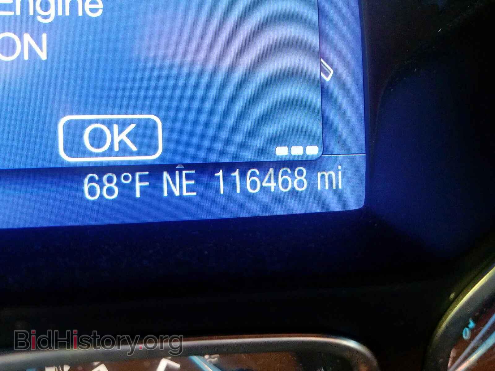 2013 FORD FOCUS - VIN: 1FADP3F26DL259318 - Фото 8