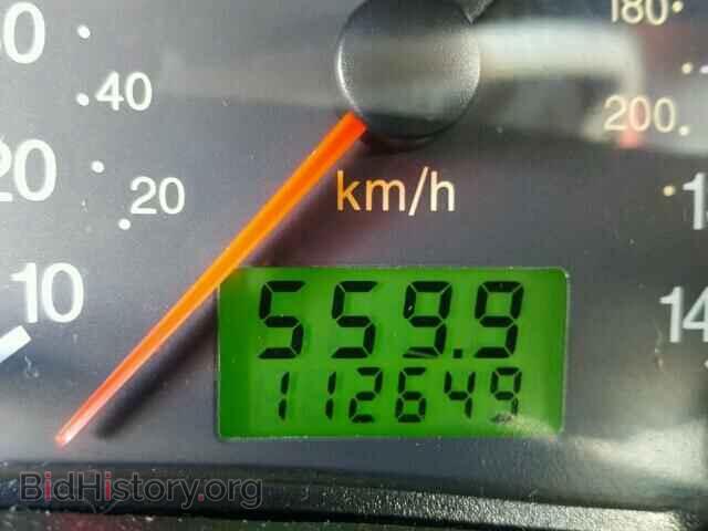 2006 FORD FOCUS - VIN: 1FAFP34N66W156701 - Photo 8