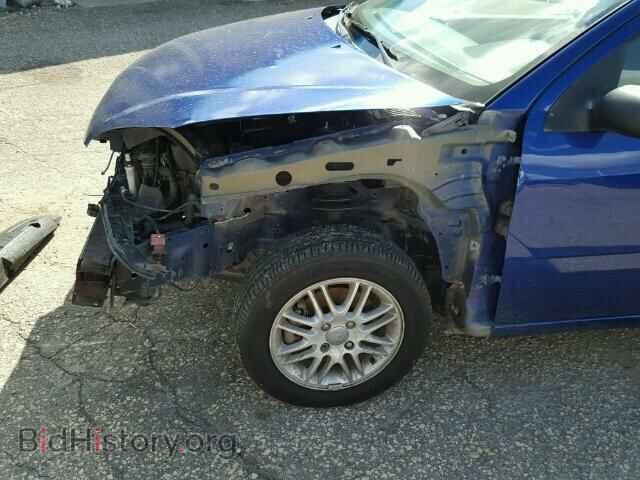 2006 FORD FOCUS - VIN: 1FAFP34N66W156701 - Photo 10